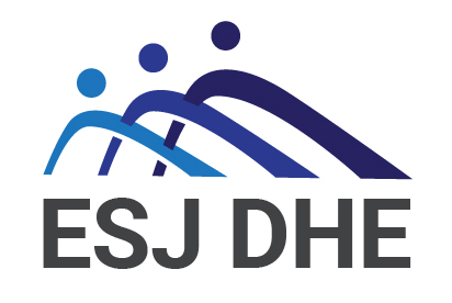 Logo of European Scientific Journal of Dual Higher Education (ESJ DHE)